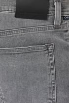 London Tapered Slim Jeans